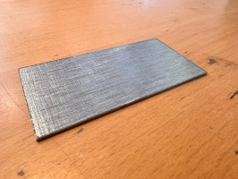 VA Kreutzschliff t=1,5mm R11